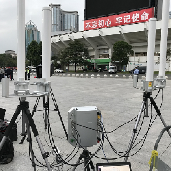 Guangzhou Evergrande football match